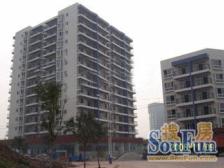 龙溪镇 龙脊花园三房122万