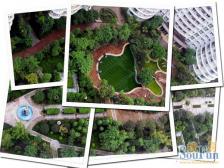 沙滨路 华宇金沙港湾B区二房94.7万