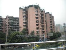 观音桥 福康村一房42万