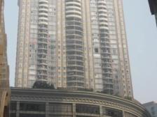 解放碑步行街 近洪崖洞风景区 看江 视野好