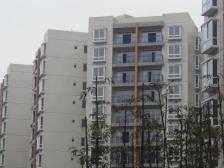 电梯小高层,一改二户型,低总价,低首付