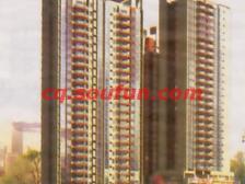 大坪 时代新都二房52万