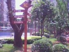 人民广场 天秀锦地三房44.8万