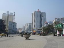 经开区 亲江家园四房105万