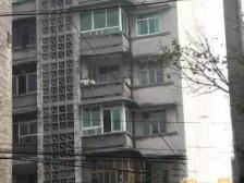 马王五村 2室1厅 南