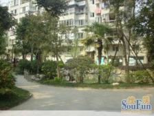 北泉路社区 2室1厅 东 东南