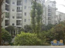 【北泉路小区】| 重庆市北碚区北泉路84号5-1-3号房屋及室内家具家电