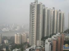 融侨半岛香弥山2号 3室2厅 东南