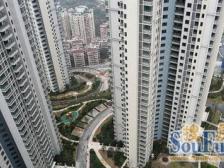 看江 视野开阔 南坪 融侨半岛香弥山2号 居家三房