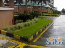 东安花园 3室2厅 南