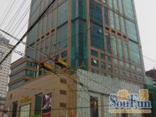 南京西路板块04年电梯房 落地窗眺望风貌洋房视野佳