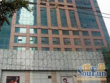 南京西路板块,270度落地窗景观,全明户型,只此一套