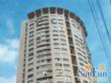 静安寺 巨鹿路 小区会所 物业管理好 品质外销房