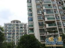 花园小区,电梯好楼层,飞机户型,地铁口