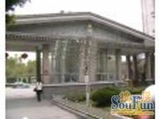 loft户型,大开间,开放式厨房,精装修