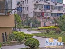 美丽家园小区型方正,全明两房,两间卧室朝南