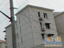 延吉四村2室1厅北南