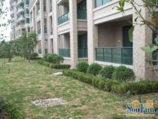 绿洲康城亲水湾风华 5室2厅 南