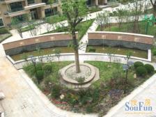 御桥商圈,靠近中环,建平,11,18号线,亲水湾大三房