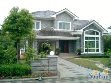 绿洲康城亲水湾(中央区) 4室2厅 南 北