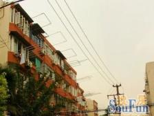 中环旁非顶楼小两房,奶油风两年装修