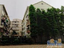 98年原建+一梯两户+采光无遮挡+干净整洁