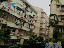 98年原建+一梯两户+采光无遮挡+干净整洁