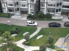 莘庄顶复,南北通,ZX位置带大露台