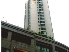 闹中取静地段06年精装修全明户型,电梯高区景观房