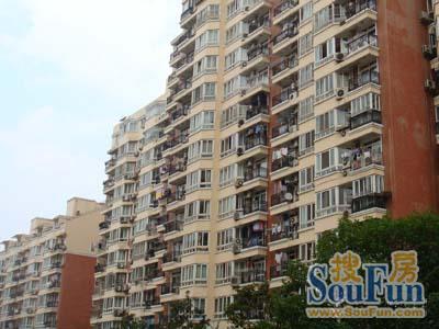 绿洲城市花园