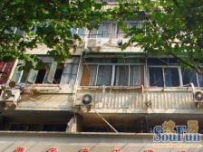 一站可达静安寺 +小户型一房一厅+精装修3年+业主诚意