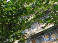 一站可达静安寺 +小户型一房一厅+精装修3年+业主诚意