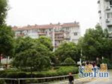 大开间,环境优美,居家装修,诚意出售