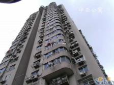 此房满五仅一套,全明户型,前面完全无遮挡