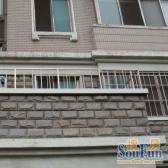 地铁6号线+18号线+14号线+江浦路隧道,复式楼,景观房