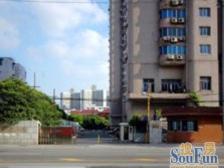 中亚公寓首次出租,看中可以谈、近地铁11.15号线