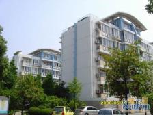 小区少量全明户型 南北户型 户型方正 看房方便!