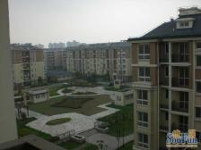 刚需两房+近地铁+龙湖天街 视野好