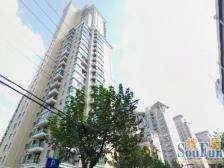 户型正气的四房 紧邻轻轨3.4.10号虹桥路站