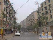 中山公园·中阳小区·2室·1厅