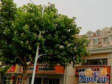 恺源景江苑 2室2厅 南 北