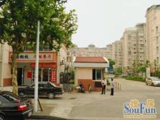 恺源景江苑2室南朝向545.00万元/套出售