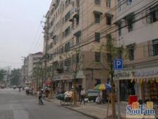 中山公园·中阳小区·3室·1厅