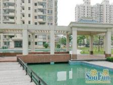 家中静赏苏河景,户型板正,视野开阔,看房方便,看中好沟通