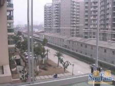 九城湖滨国际 2室2厅 南 北