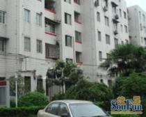 东湖花园小区景观位置低楼层户型正气满五年税少