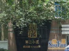 一梯两户 双面采光 两房朝南 客厅带窗户 14号地铁口