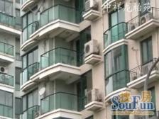 中祥龙柏苑 3室1厅 西南