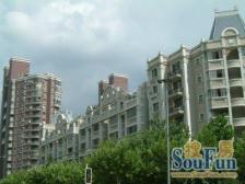 金华苑 2室2厅 南