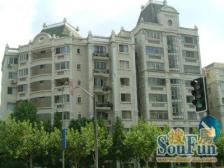 大开间,开放式厨房,品质小区,近地铁